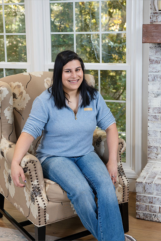 Clara Johnson Clara Johnson