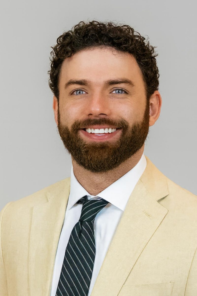 Tanner Gallahair