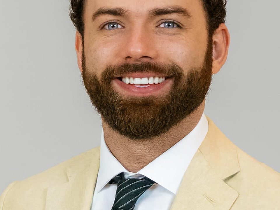 Tanner Gallahair